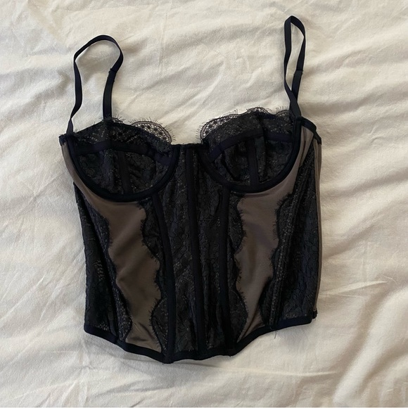 Urban Outfitters Other - Out From Under Corset Top